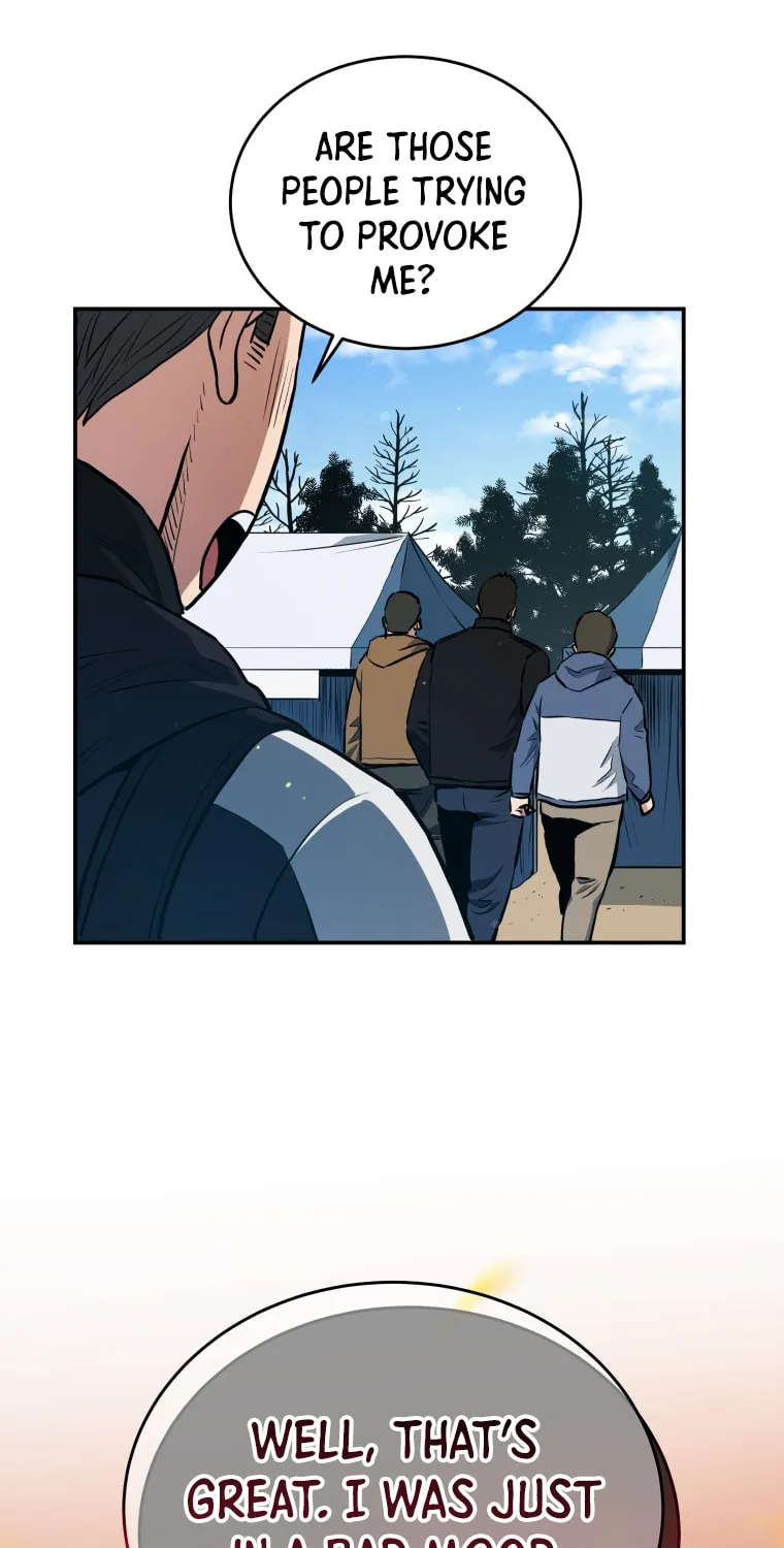 Read Rescue System chapter 24 image 64 on Lezhin