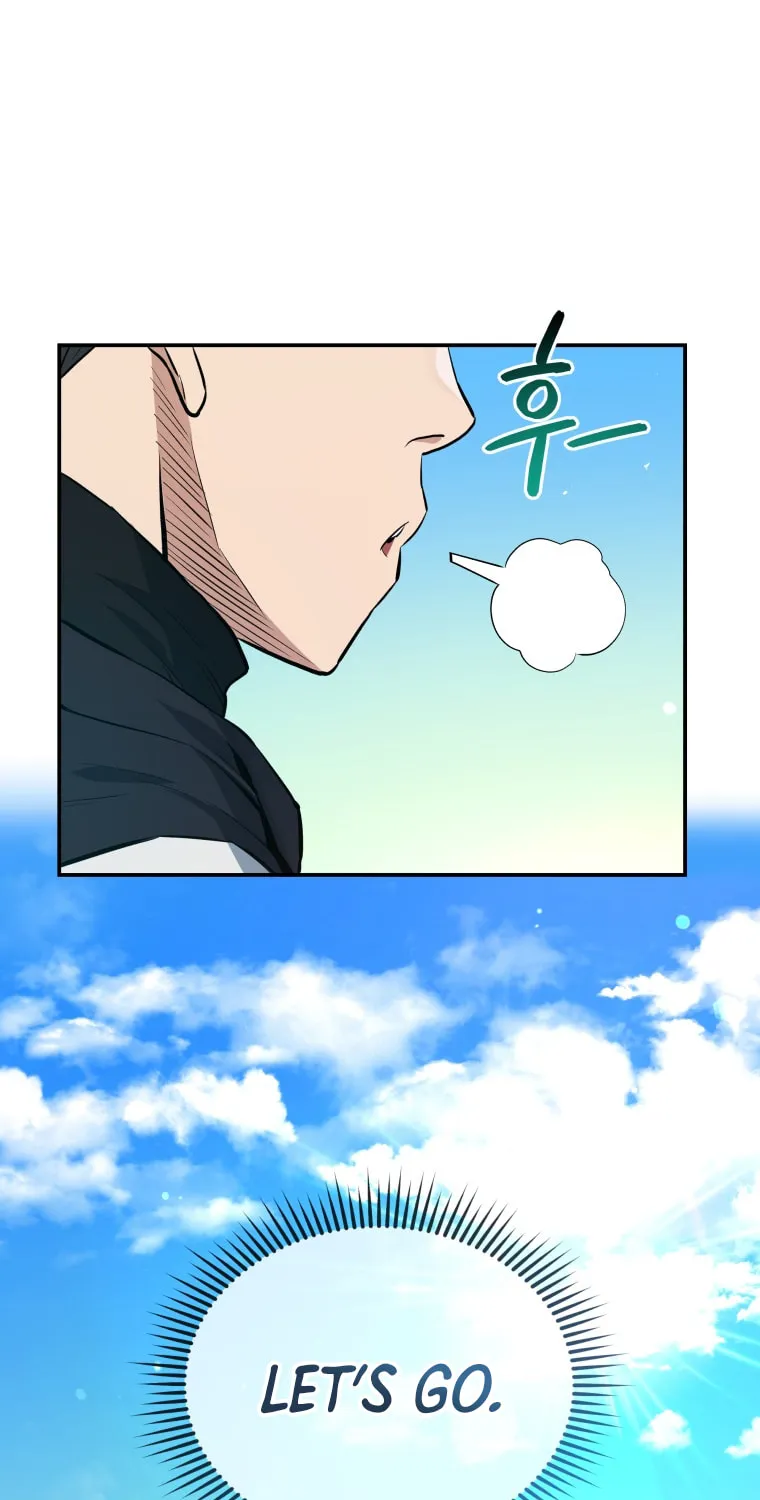 Read Rescue System chapter 24 image 8 on Lezhin