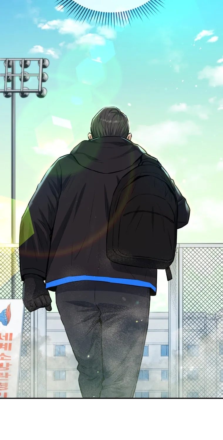 Read Rescue System chapter 24 image 9 on Lezhin
