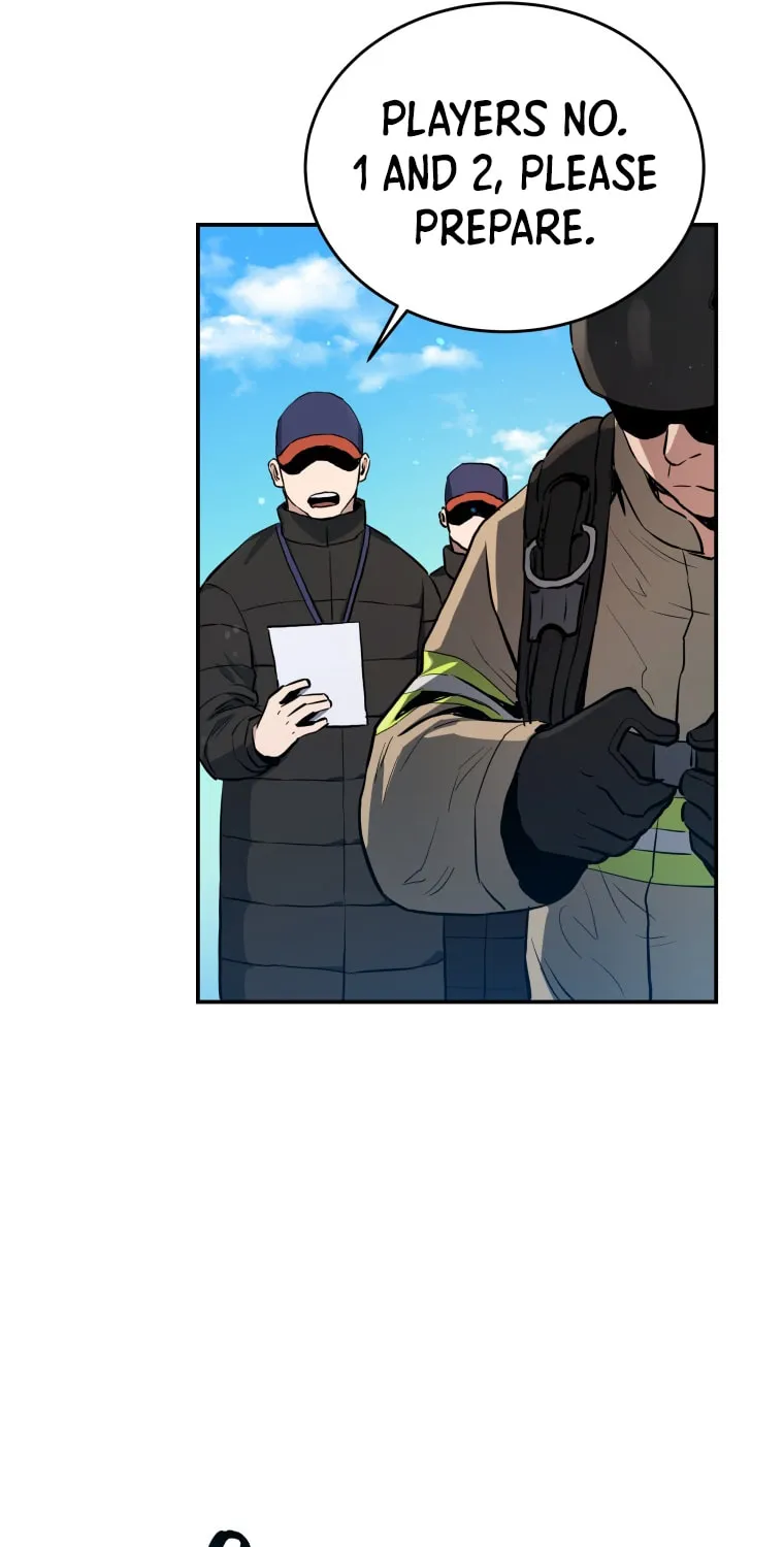 Read Rescue System chapter 25 image 11 on Lezhin