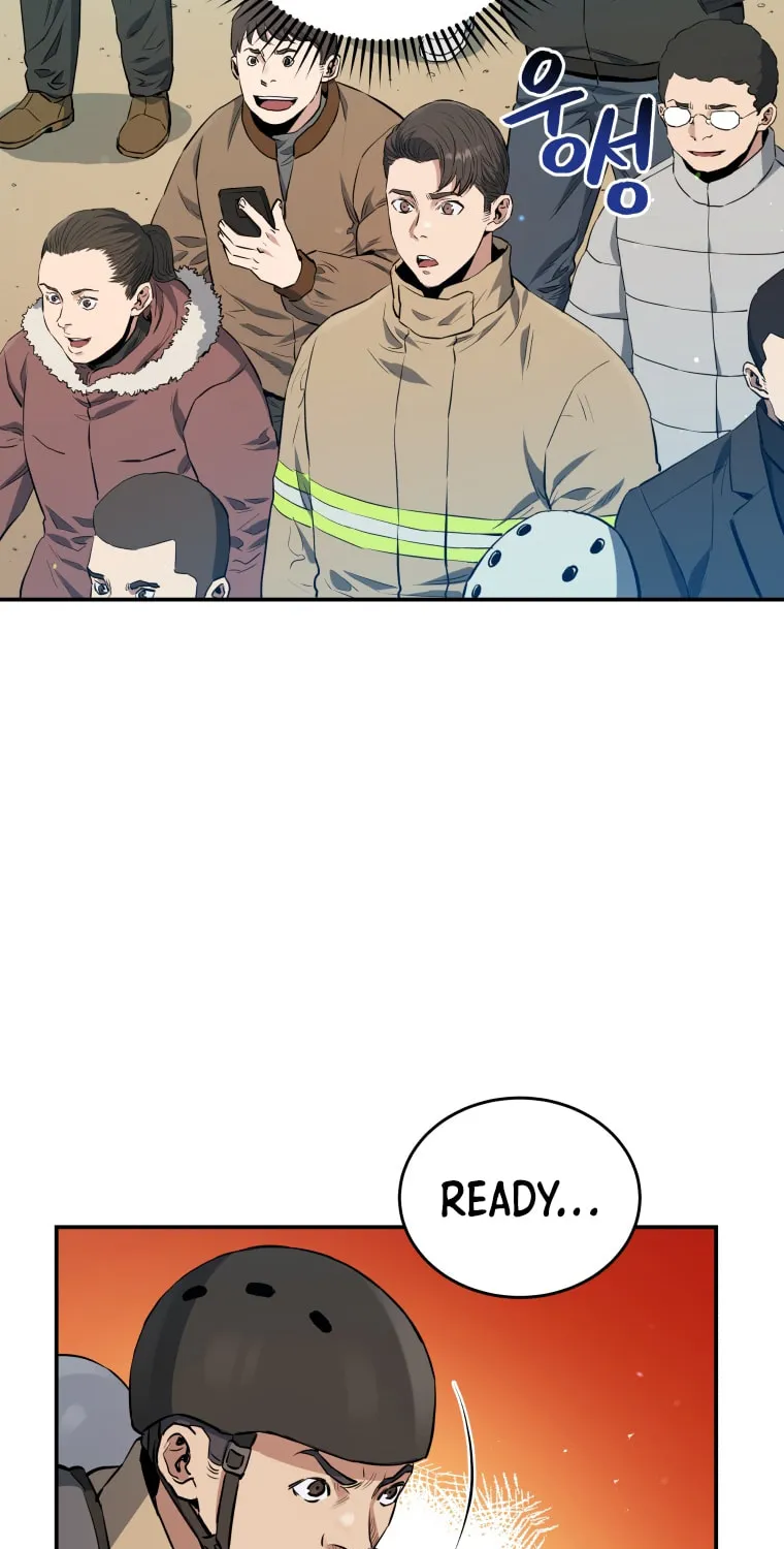 Read Rescue System chapter 25 image 13 on Lezhin