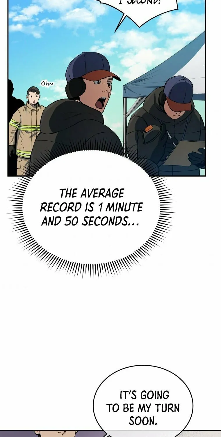 Read Rescue System chapter 25 image 26 on Lezhin