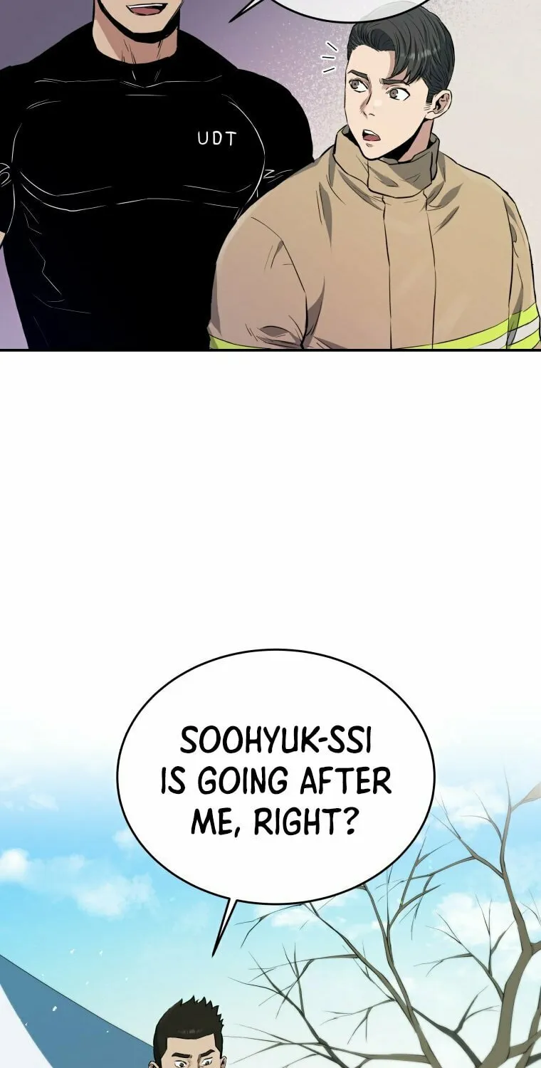 Read Rescue System chapter 25 image 27 on Lezhin