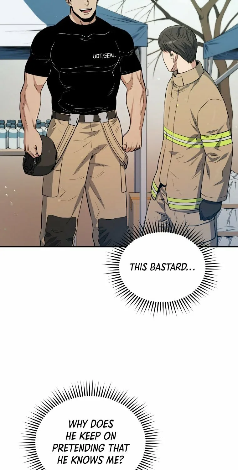 Read Rescue System chapter 25 image 28 on Lezhin