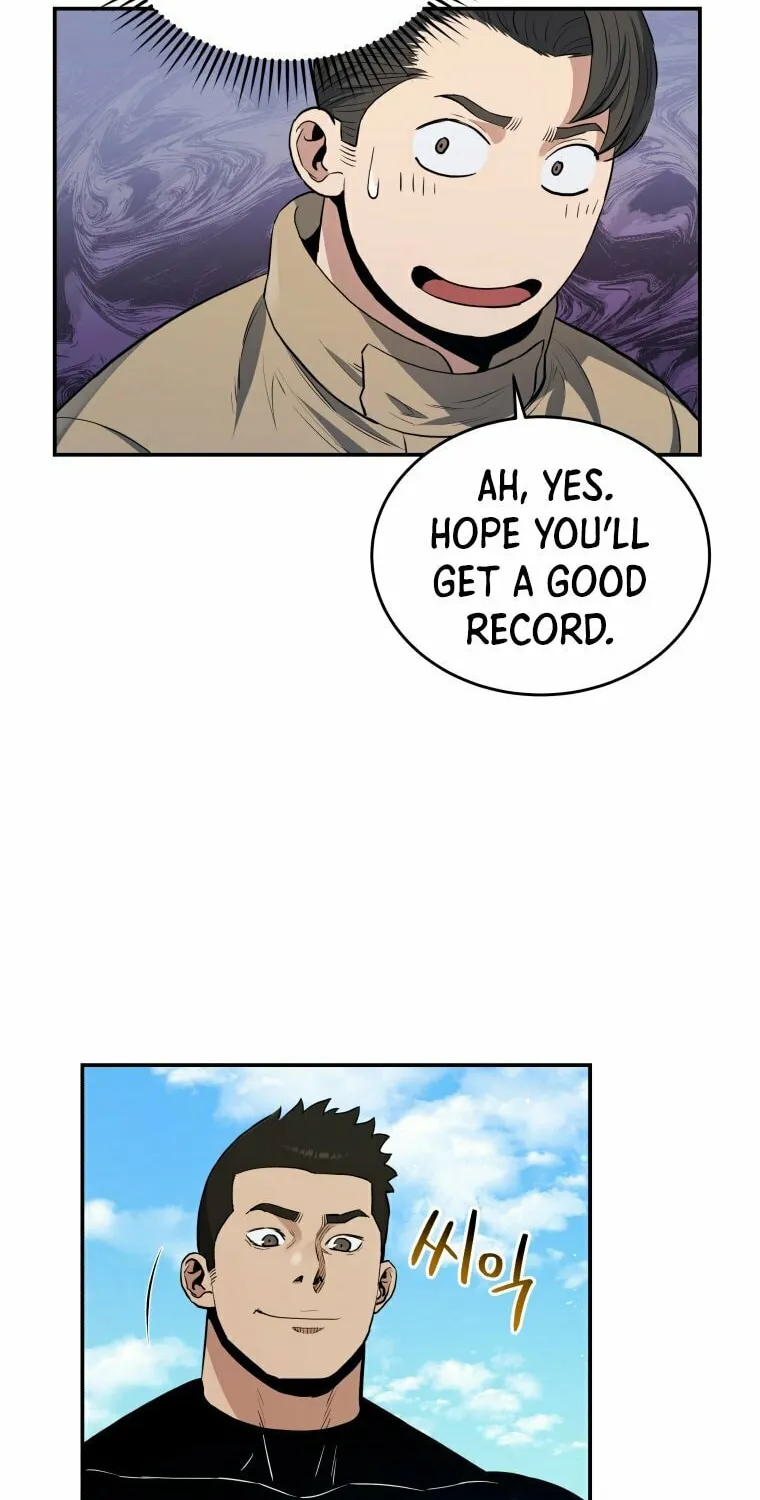 Read Rescue System chapter 25 image 29 on Lezhin
