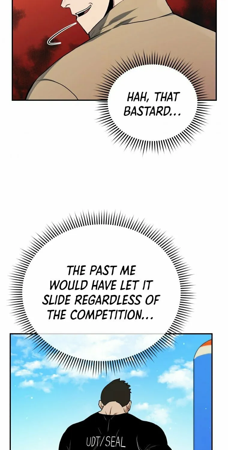 Read Rescue System chapter 25 image 33 on Lezhin