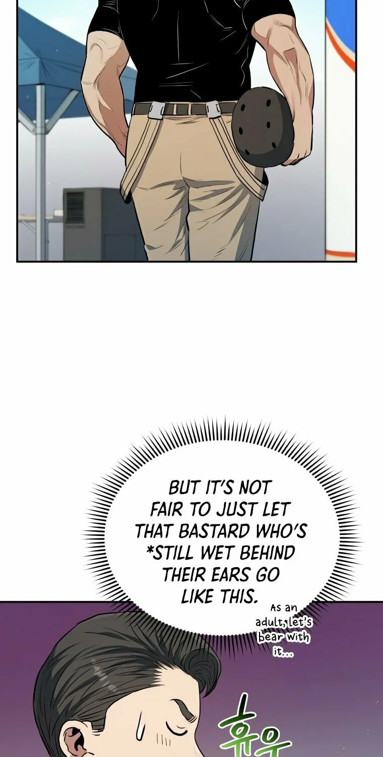 Read Rescue System chapter 25 image 34 on Lezhin