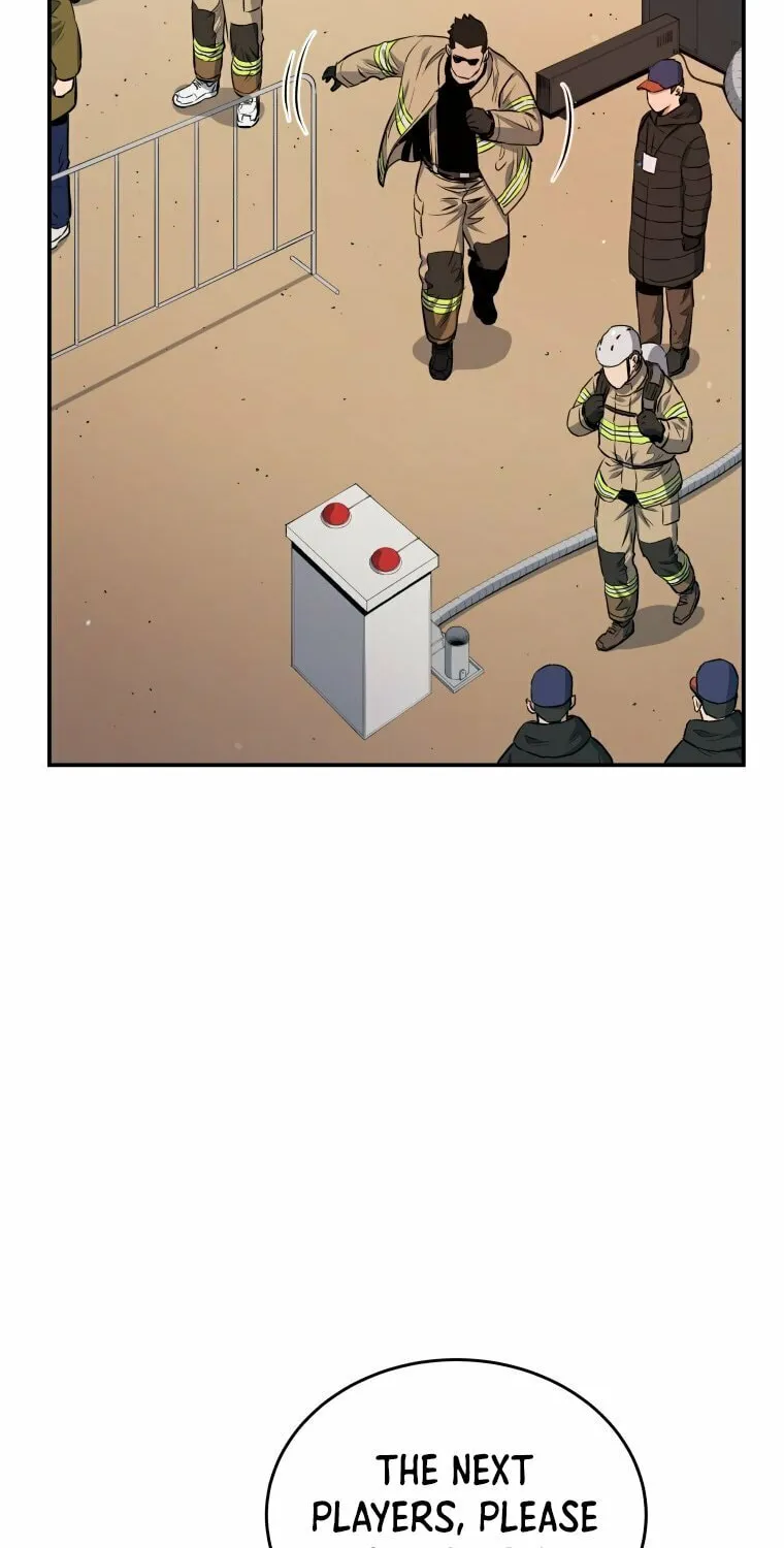 Read Rescue System chapter 25 image 36 on Lezhin