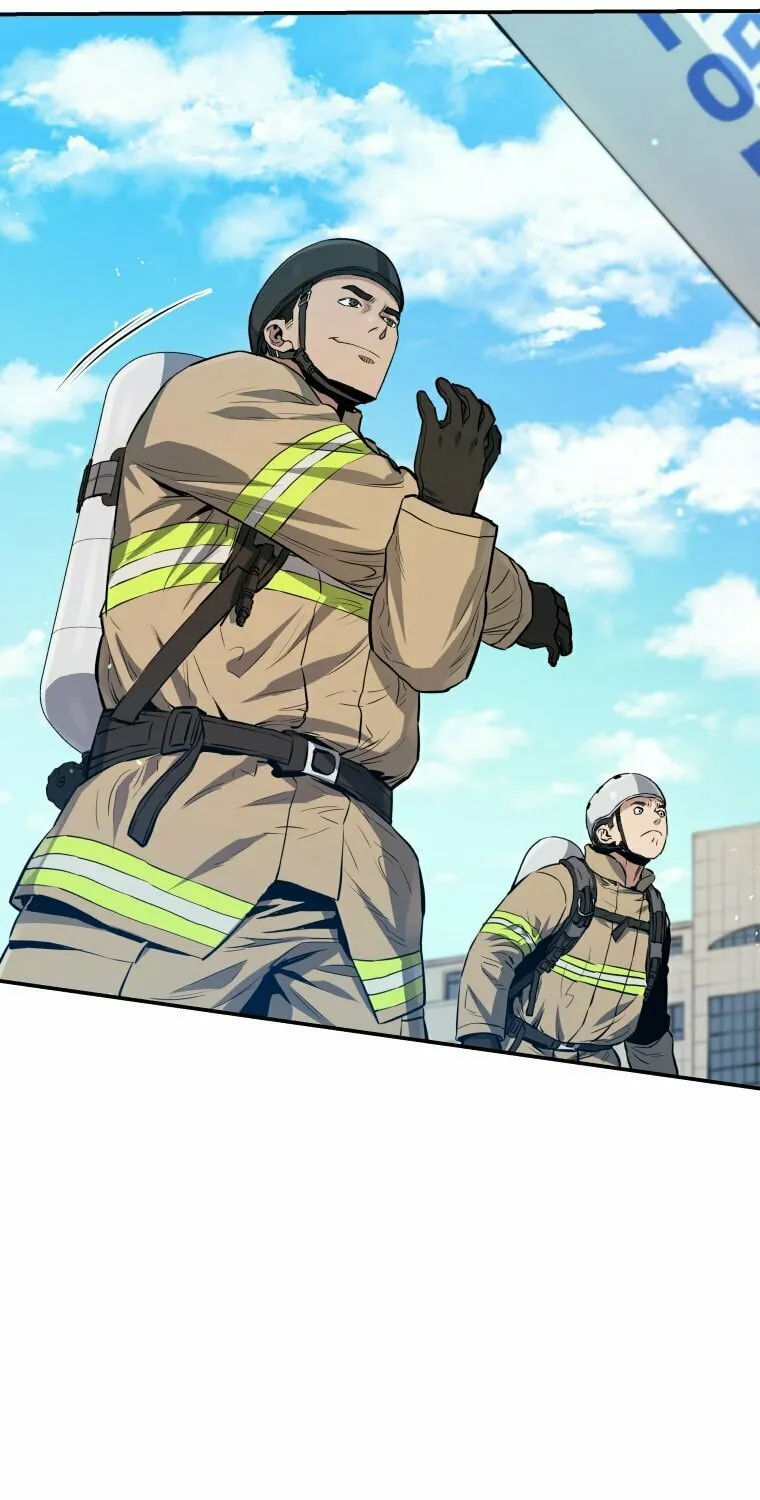 Read Rescue System chapter 25 image 38 on Lezhin
