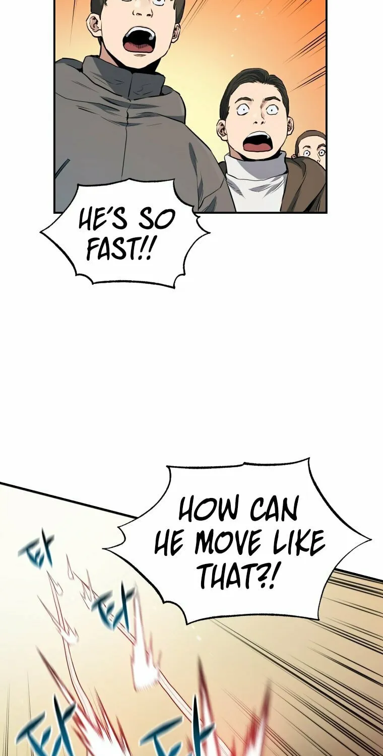 Read Rescue System chapter 25 image 41 on Lezhin