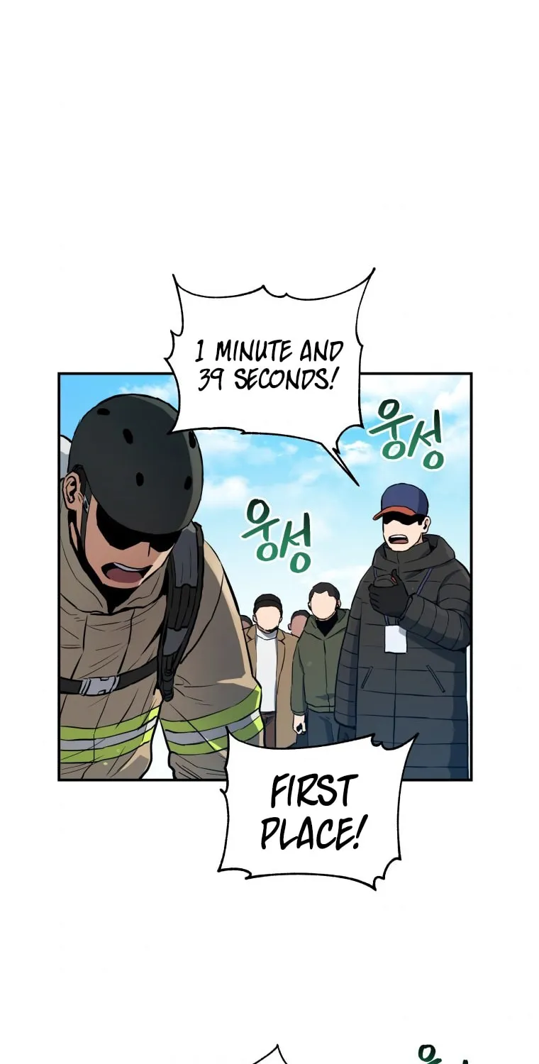 Read Rescue System chapter 25 image 46 on Lezhin