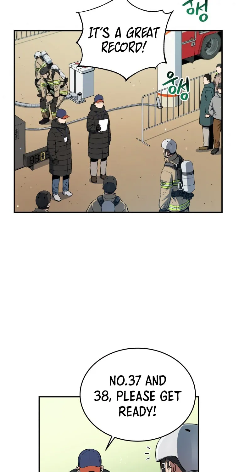Read Rescue System chapter 25 image 47 on Lezhin