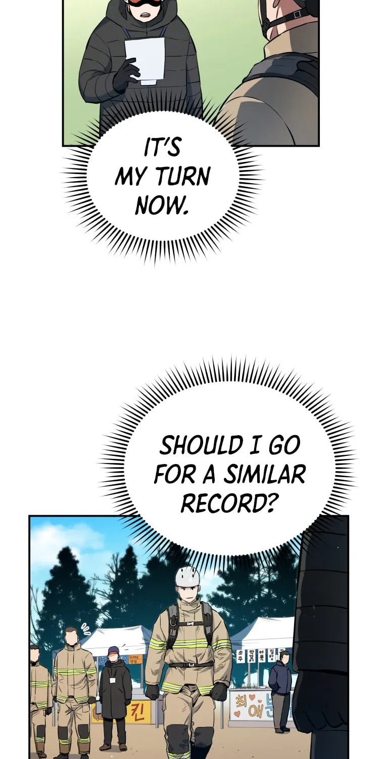 Read Rescue System chapter 25 image 48 on Lezhin