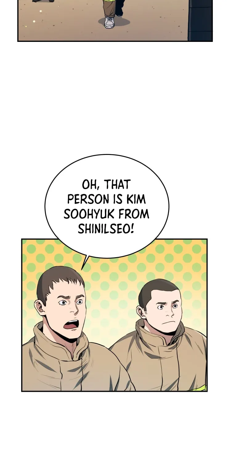 Read Rescue System chapter 25 image 49 on Lezhin