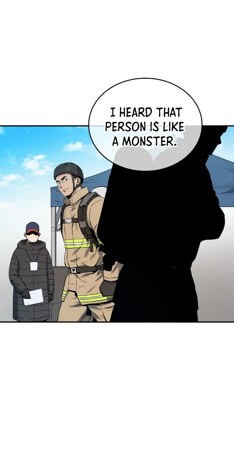 Read Rescue System chapter 25 image 50 on Lezhin