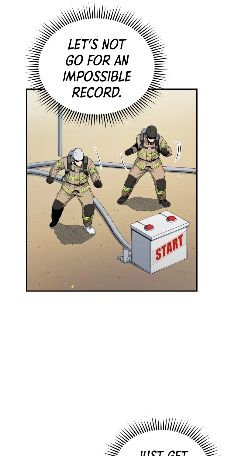 Read Rescue System chapter 25 image 52 on Lezhin