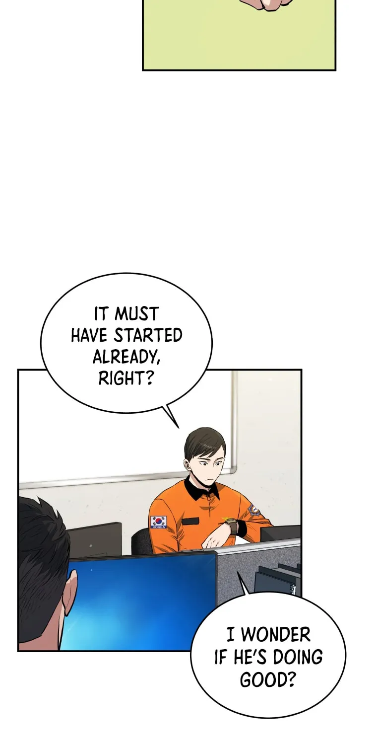 Read Rescue System chapter 25 image 56 on Lezhin