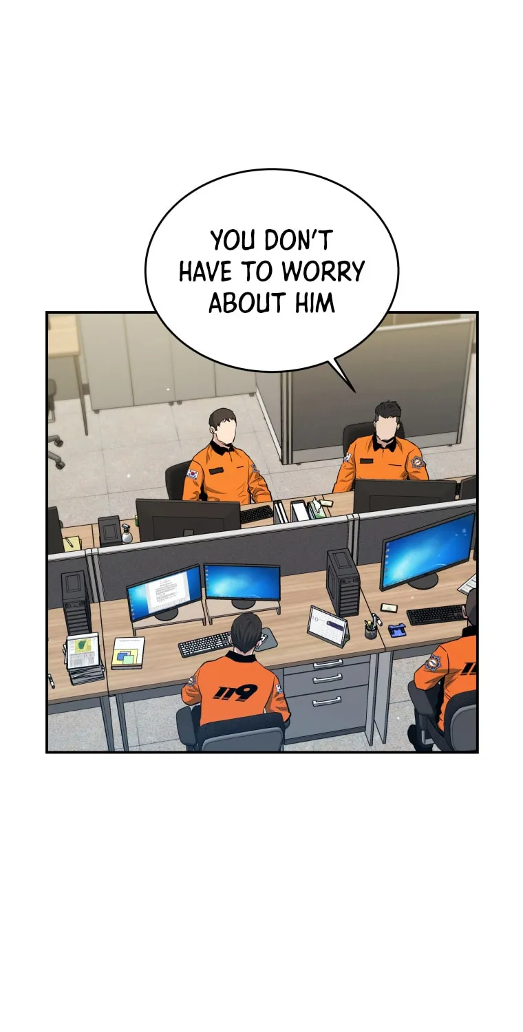 Read Rescue System chapter 25 image 57 on Lezhin
