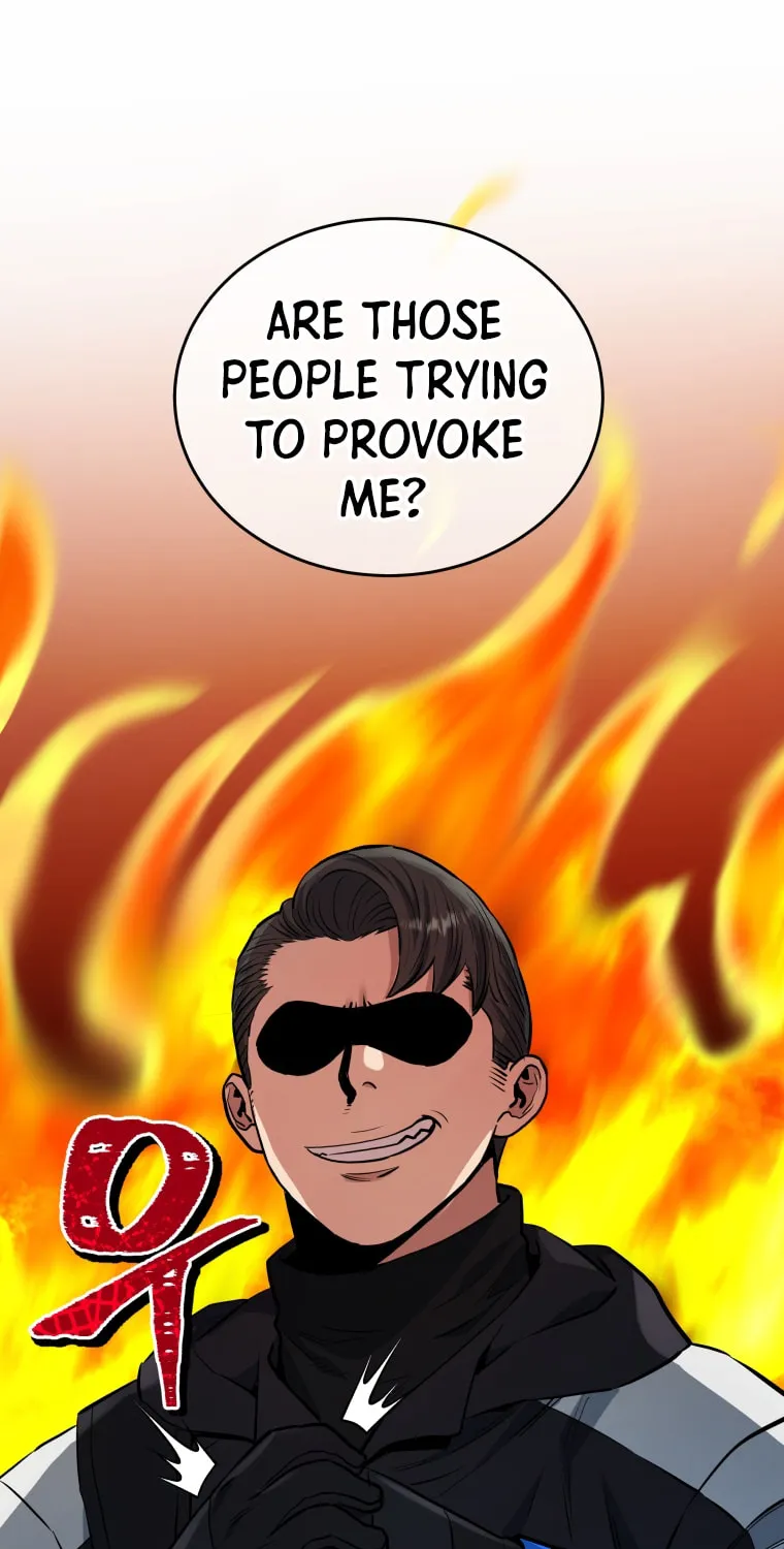 Read Rescue System chapter 25 image 6 on Lezhin