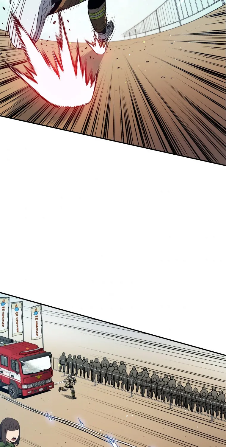Read Rescue System chapter 25 image 60 on Lezhin