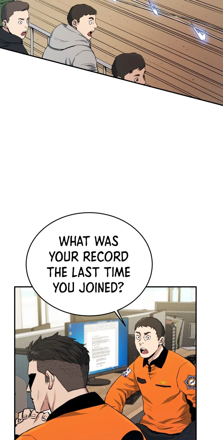 Read Rescue System chapter 25 image 61 on Lezhin
