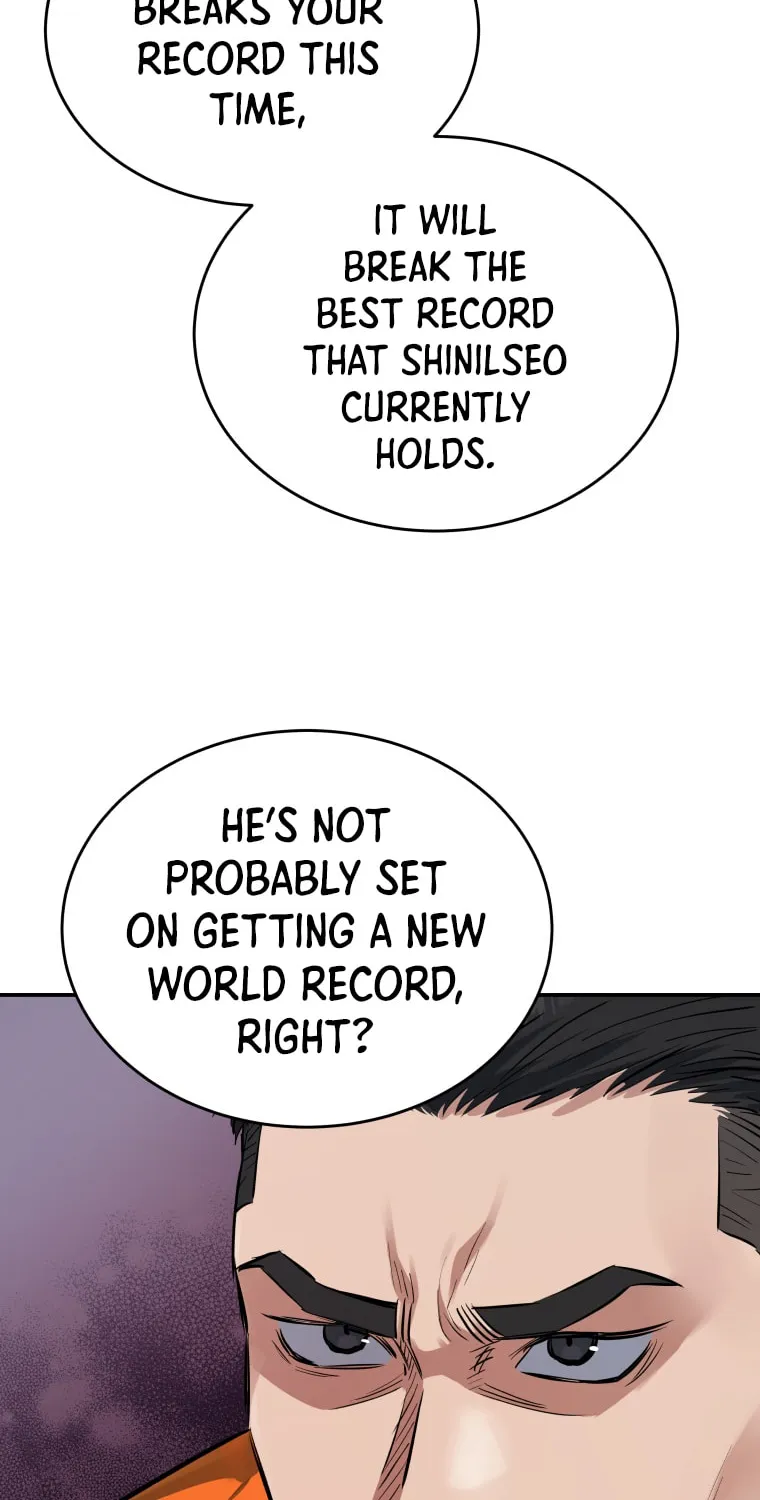 Read Rescue System chapter 25 image 64 on Lezhin