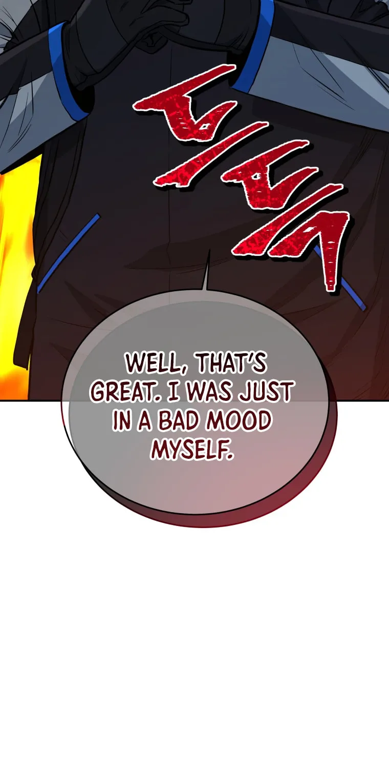 Read Rescue System chapter 25 image 7 on Lezhin
