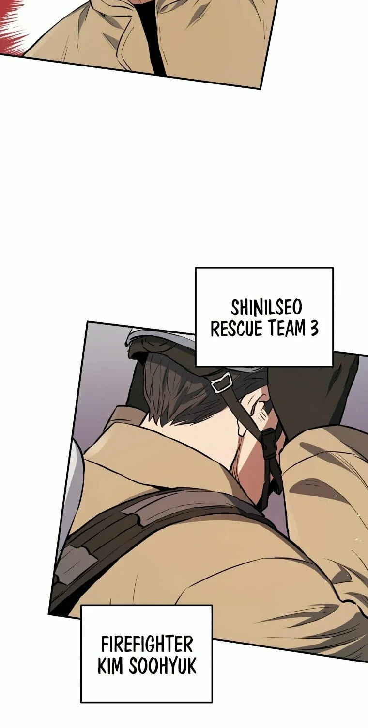 Read Rescue System chapter 25 image 70 on Lezhin
