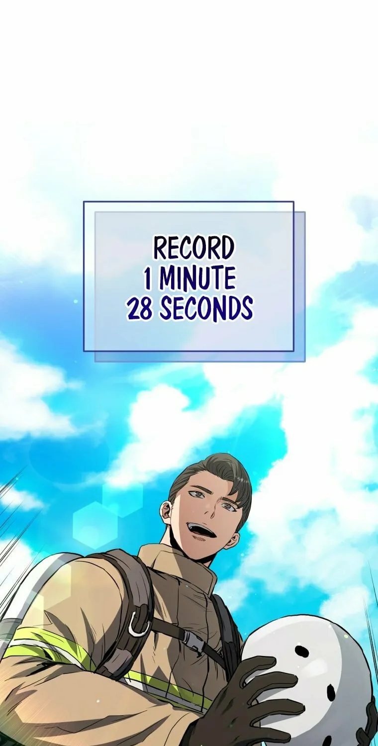 Read Rescue System chapter 25 image 71 on Lezhin