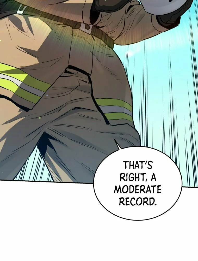 Read Rescue System chapter 25 image 72 on Lezhin