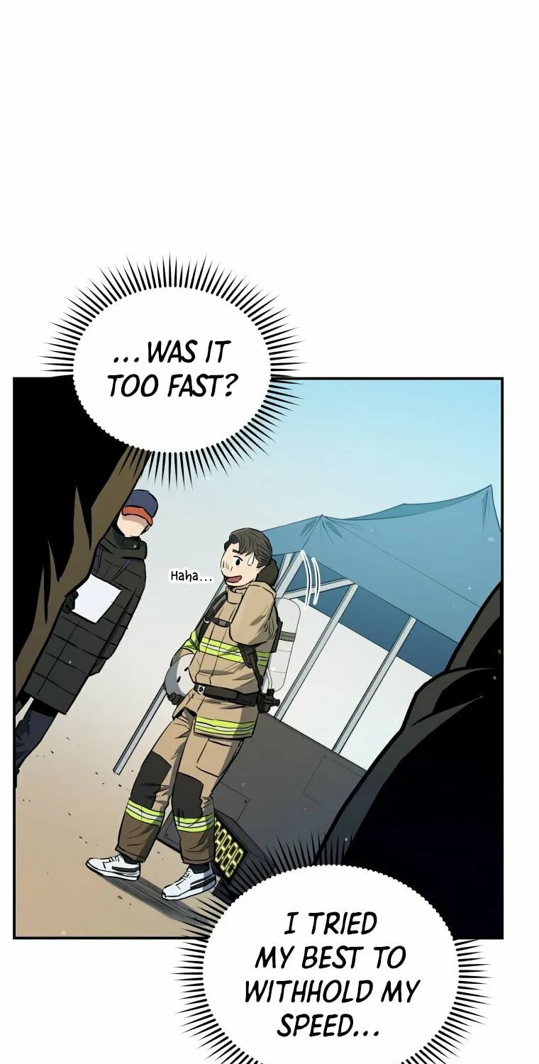 Read Rescue System chapter 26 image 11 on Lezhin