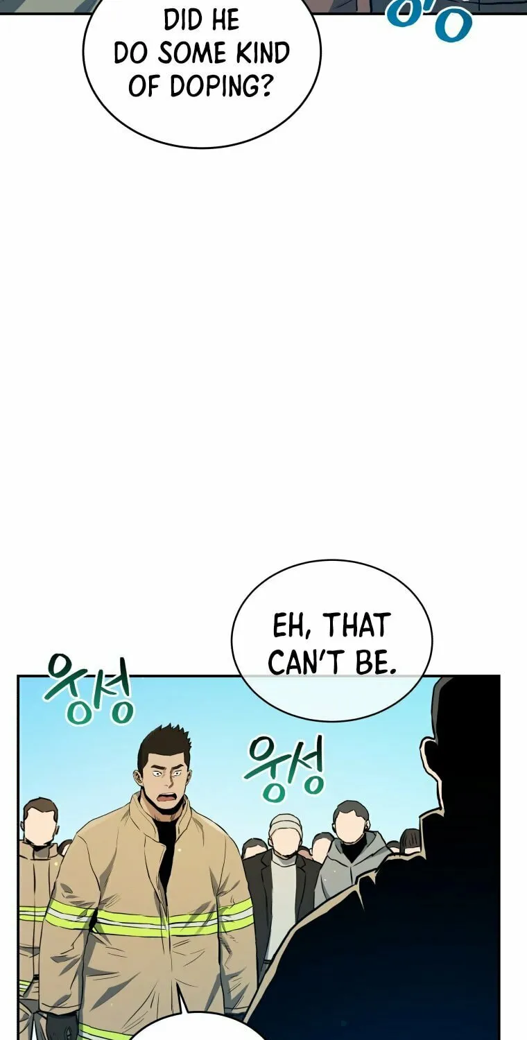 Read Rescue System chapter 26 image 13 on Lezhin