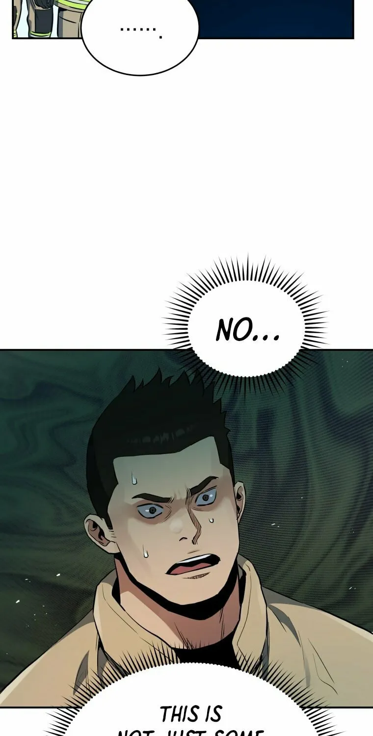 Read Rescue System chapter 26 image 14 on Lezhin