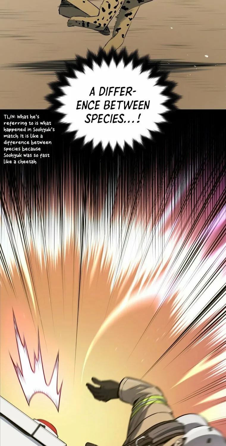 Read Rescue System chapter 26 image 17 on Lezhin