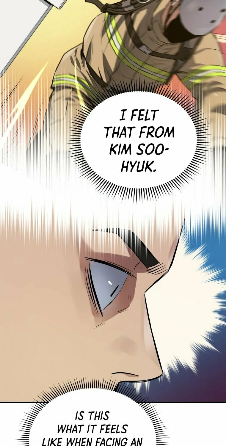 Read Rescue System chapter 26 image 18 on Lezhin