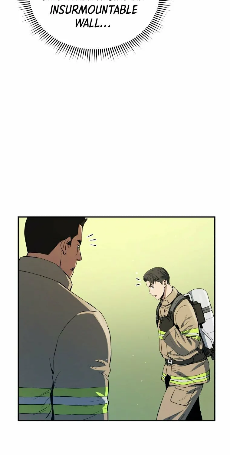 Read Rescue System chapter 26 image 19 on Lezhin