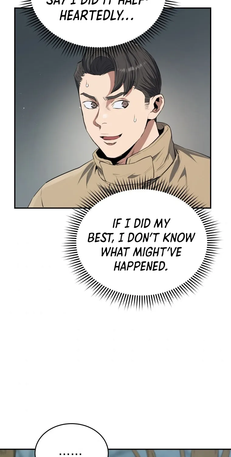 Read Rescue System chapter 26 image 25 on Lezhin