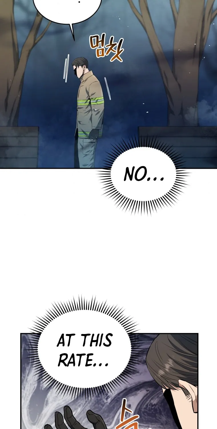 Read Rescue System chapter 26 image 26 on Lezhin