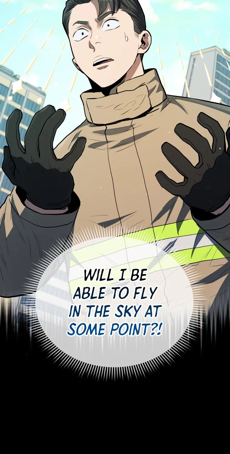 Read Rescue System chapter 26 image 28 on Lezhin