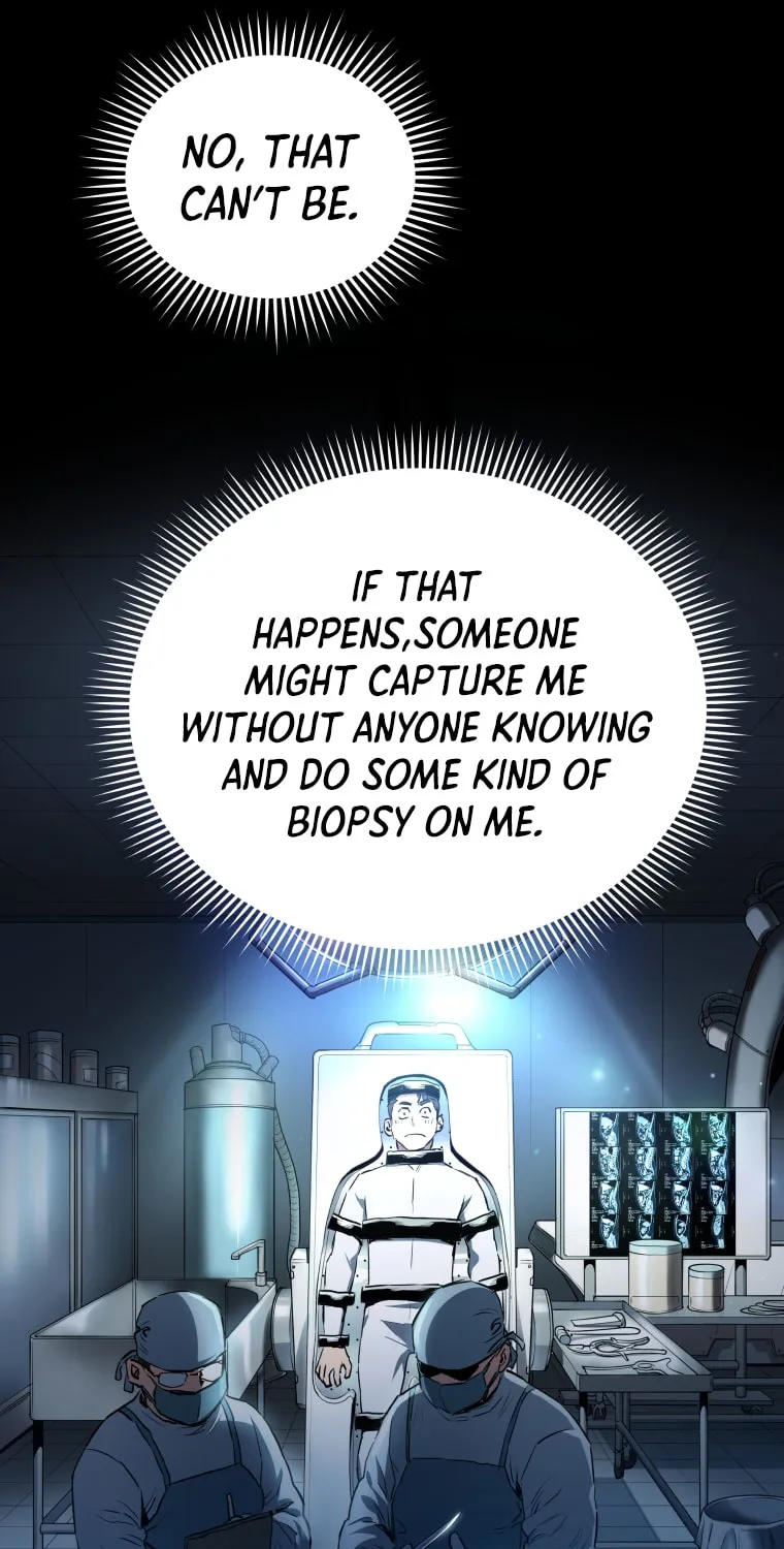 Read Rescue System chapter 26 image 30 on Lezhin