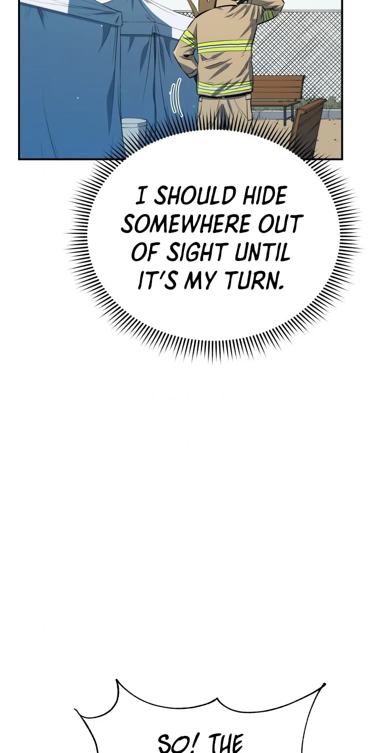Read Rescue System chapter 26 image 33 on Lezhin