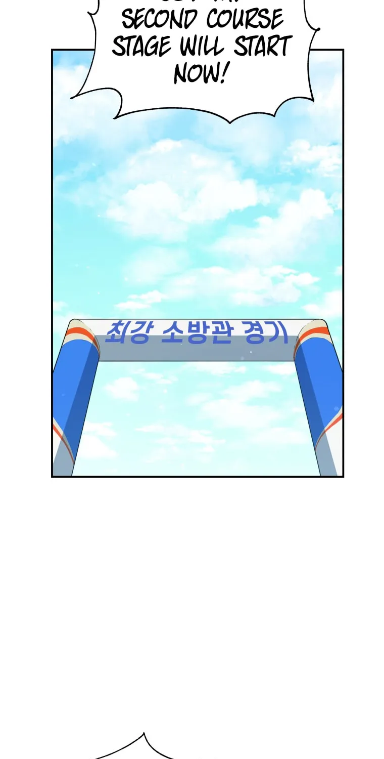 Read Rescue System chapter 26 image 34 on Lezhin