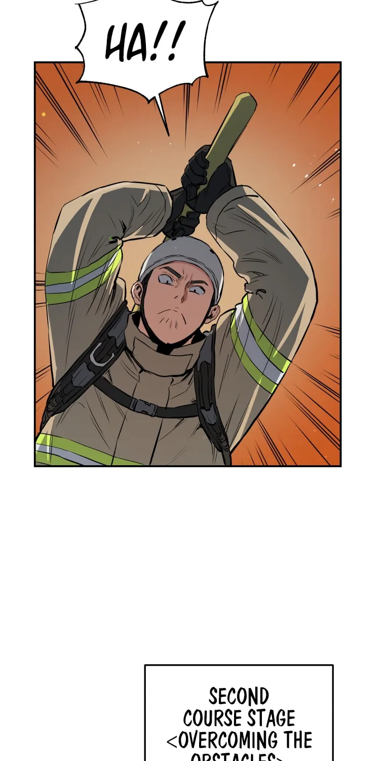 Read Rescue System chapter 26 image 35 on Lezhin