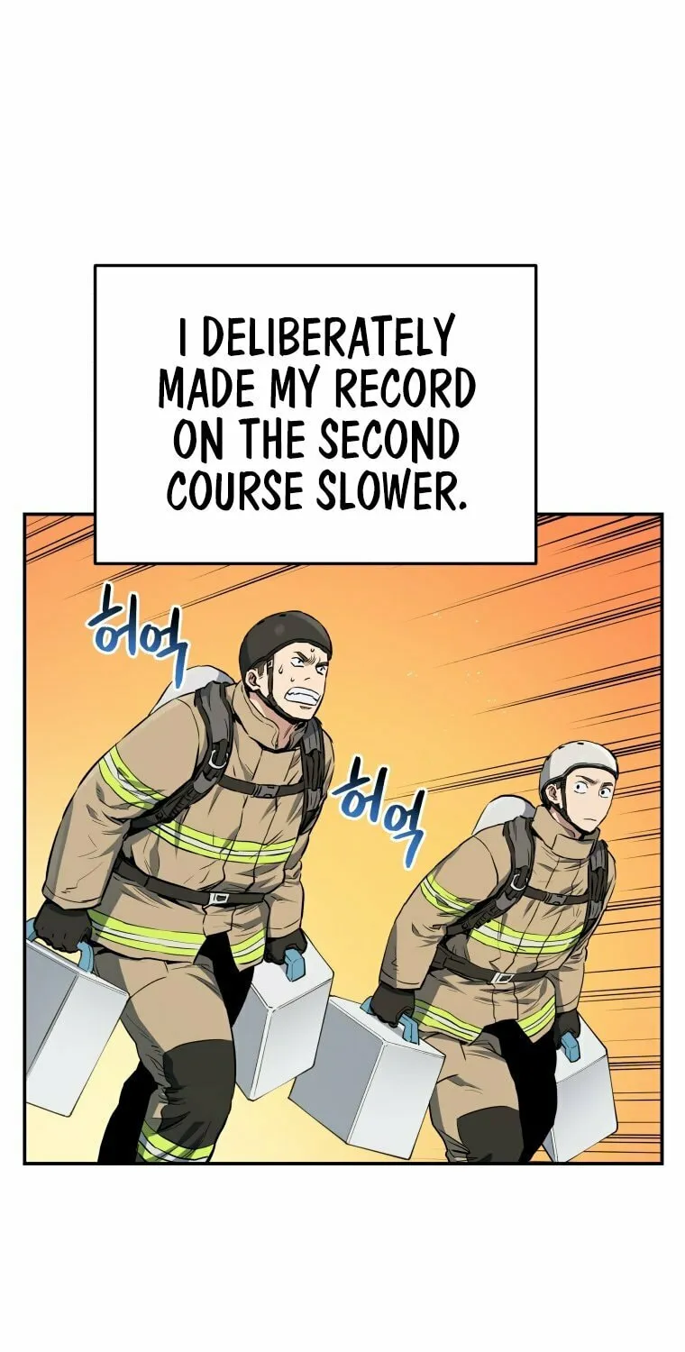 Read Rescue System chapter 26 image 37 on Lezhin