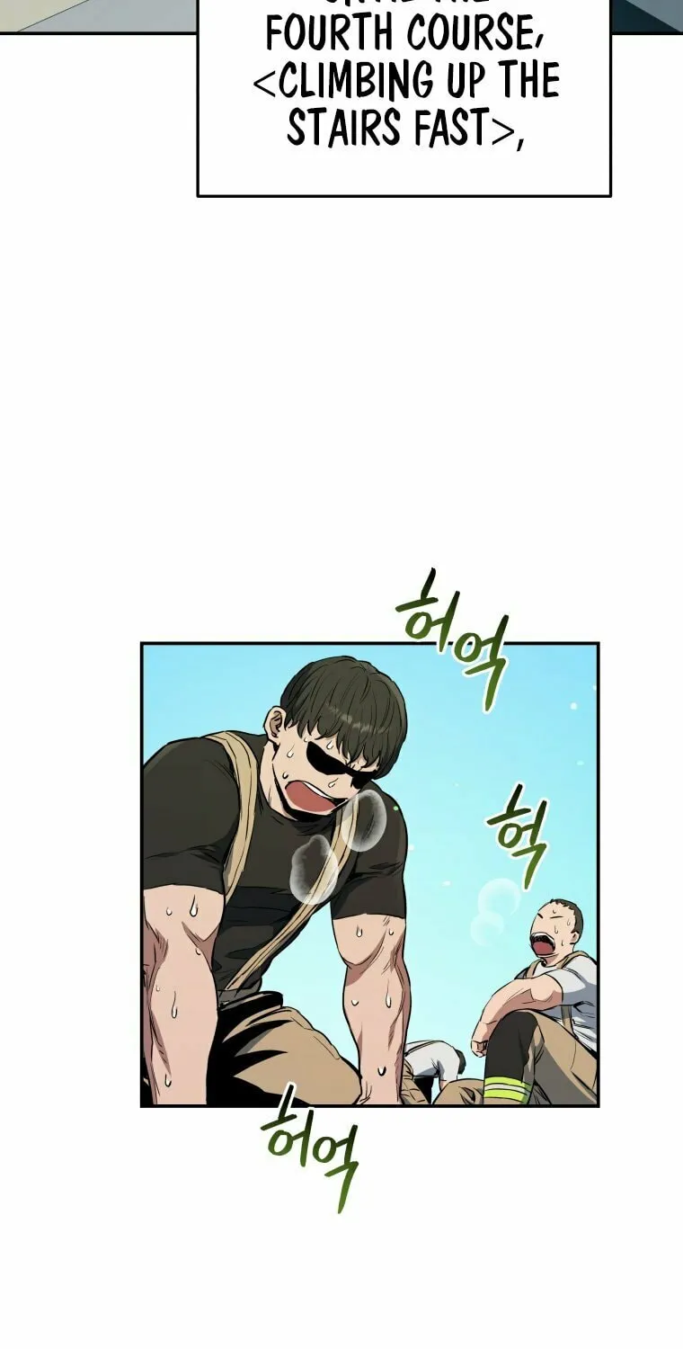 Read Rescue System chapter 26 image 41 on Lezhin