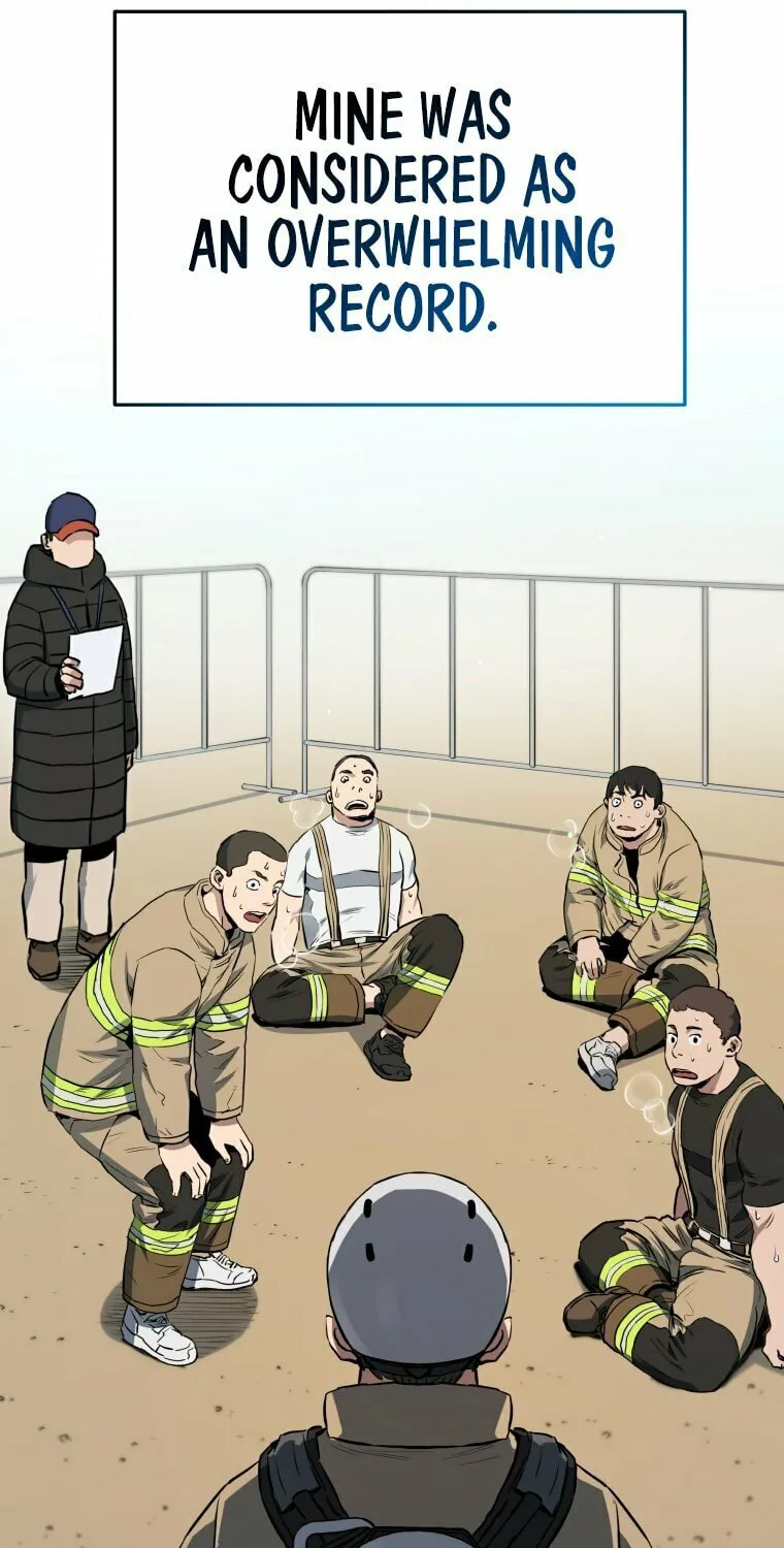 Read Rescue System chapter 26 image 44 on Lezhin