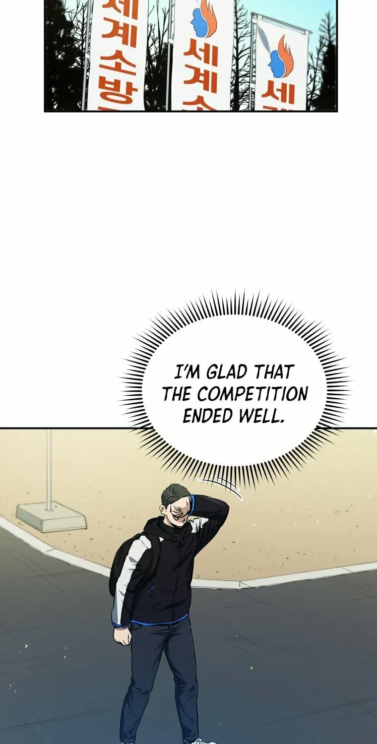 Read Rescue System chapter 26 image 49 on Lezhin