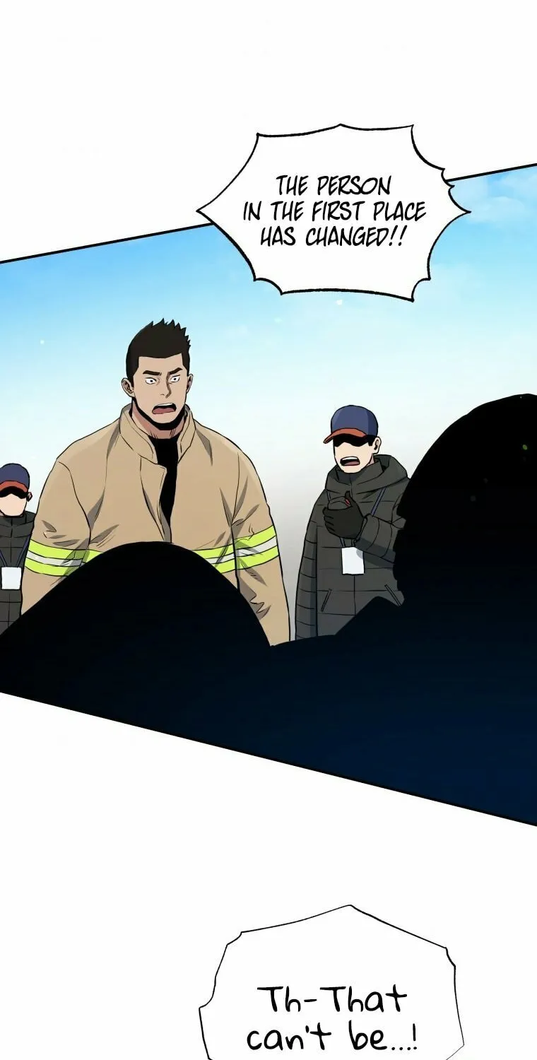 Read Rescue System chapter 26 image 5 on Lezhin