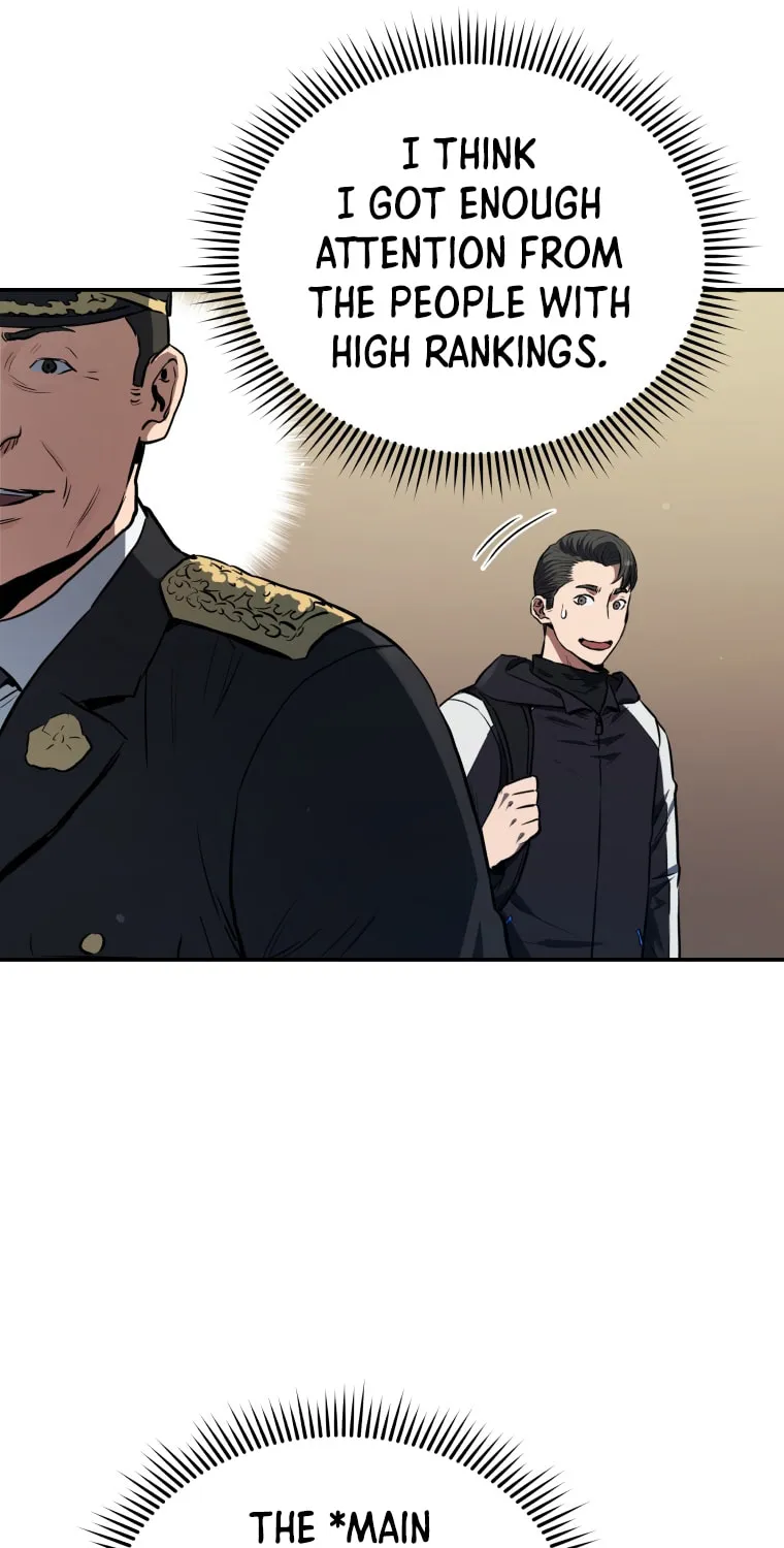 Read Rescue System chapter 26 image 51 on Lezhin
