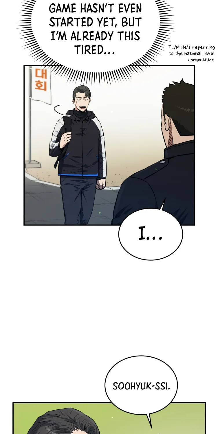 Read Rescue System chapter 26 image 52 on Lezhin